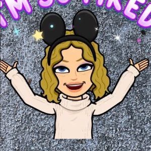 Meet your Posher, Cathy